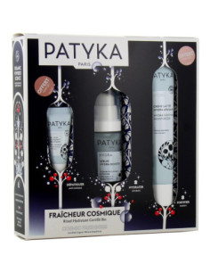 Patyka Coffret Fraicheur Cosmique
