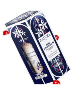 Patyka Coffret Peau Etincelante