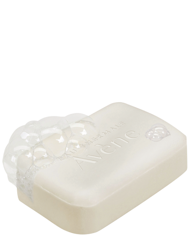 Avène Cold Cream Pain Surgras 100 g