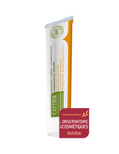 DENTIFRICE REMINÉRALISANT À L’ARGILE Dentargile Sauge -...