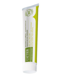 DENTIFRICE REMINÉRALISANT À L’ARGILE Dentargile Anis - 75 ml