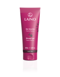 Gel Douche Pêche Passion - 200ml