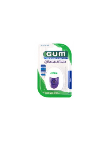 Expanding Floss Fil dentaire 2030 - 30m