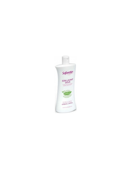 Soin Lavant doux format voyage, 100 ml
