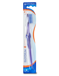Brosse à dents ELGYDIUM Vitale Souple - 1 unité
