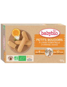 Boudoirs, 120gr