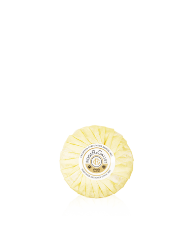 Cédrat Savon Parfumé Boîte Carton - 100g