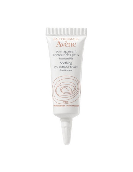 Soin apaisant Contour Des Yeux - 10ml