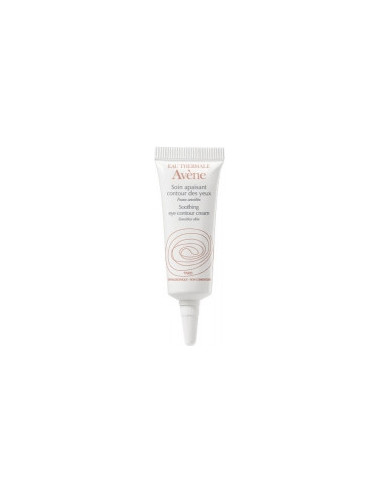 Soin apaisant Contour Des Yeux - 10ml