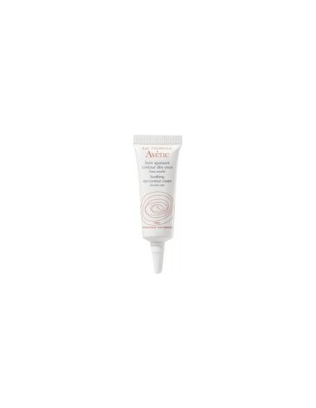Soin apaisant Contour Des Yeux - 10ml