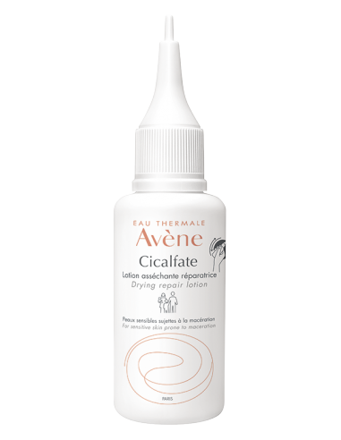 CICALFATE Lotion Asséchante Réparatrice...