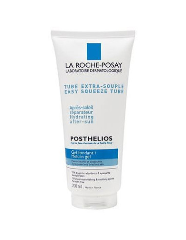 Posthelios Après Soleil Réparateur - 200ml