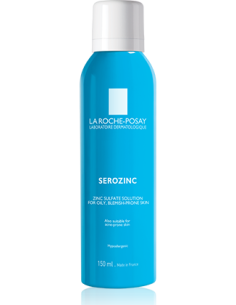 Serozinc Solute de Sulfate de Znc Assainissant Apaisant -...