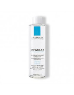 Effaclar, Eau Micellaire Purifiante - 200ml