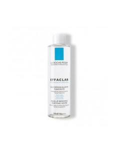 Effaclar, Eau Micellaire Purifiante - 200ml 2