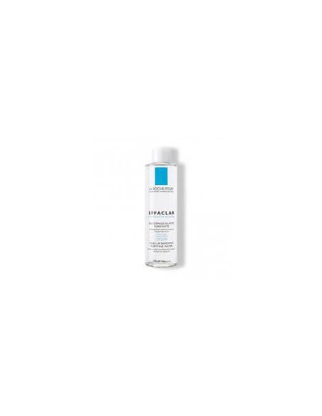 Effaclar, Eau Micellaire Purifiante - 200ml
