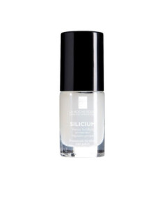 Silicium Pastel Care vernis - Mat 01 - 6ml