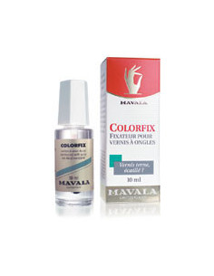 Mavala Colorfix - 10ml