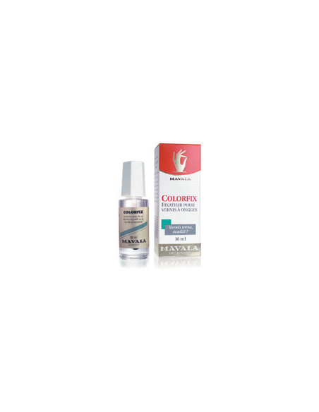 Mavala Colorfix - 10ml