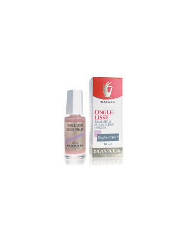 Ongle lisse, 10ml