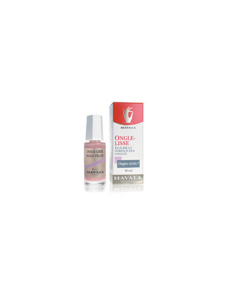 Ongle lisse, 10ml