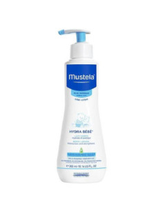 Hydra Bébé Lait Corps - 300ml