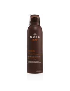 Nuxe Men Rasage de Rêve Gel anti irritations -150 ml