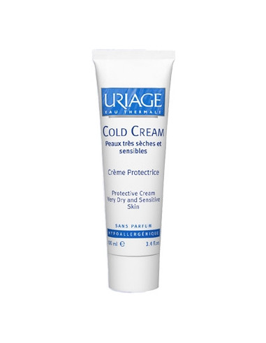 Cold Cream Crème Protectrice -100ml