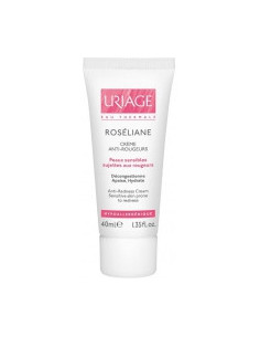 Uriage Roseliane Crème Anti-rougeurs - 40ml 2