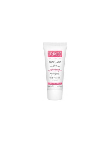 Uriage Roseliane Crème Anti-rougeurs - 40ml