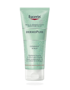 EUCERIN DermoPure Gommage - 100ml
