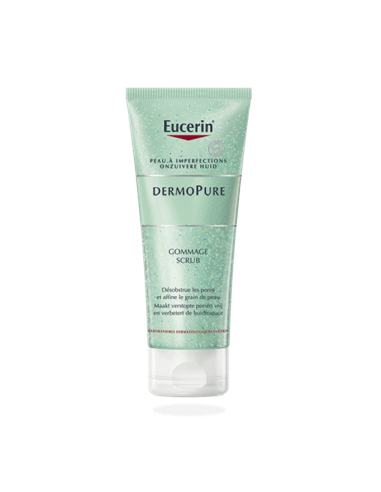 EUCERIN DermoPure Gommage - 100ml