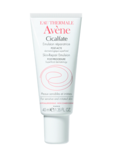 CICALFATE Emulsion réparatrice POST-ACTE, 40ml