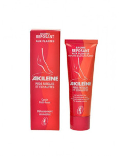 Akileine Baume Reposant - 50 ml