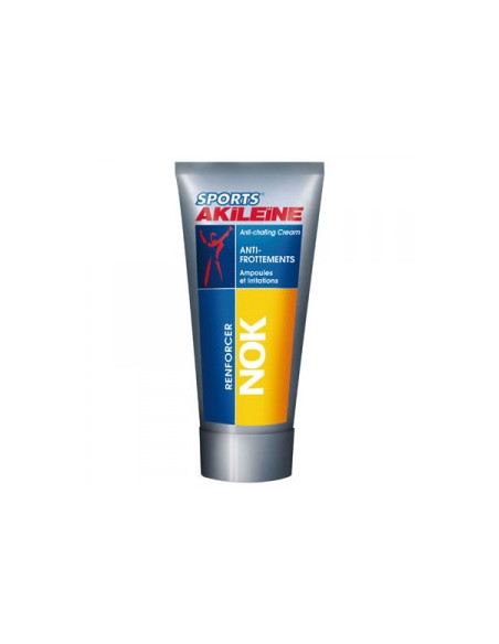 Akileine SPORTS AKILEINE NOK Crème anti-frottements - 75 ml
