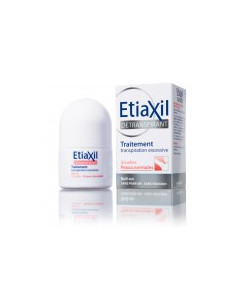 Détranspirant Aisselles Peaux Normales - 15ml