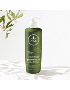 Soin Nutritif Intense pour Le Corps - 400ml