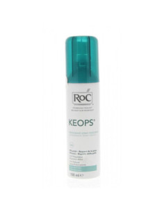 KEOPS Déodorant Spray Fraîcheur - 100ml