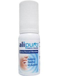 Spray Buccal Menthe, 15 ml