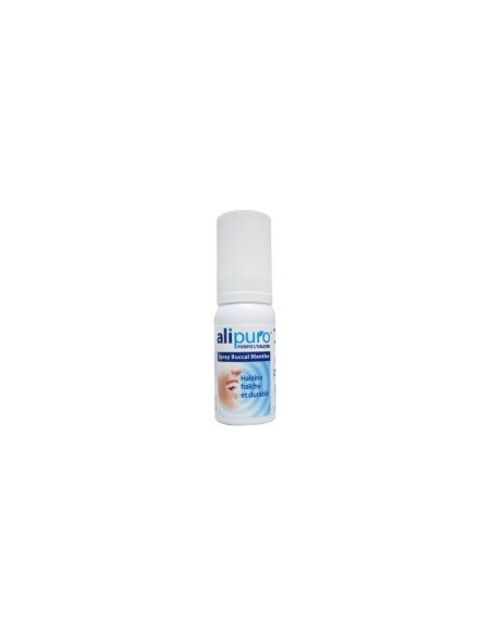 Spray Buccal Menthe, 15 ml