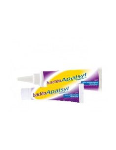 BactéoApaisyl Gel antibactérien - 30ml 2