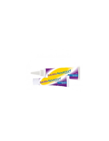 BactéoApaisyl Gel antibactérien - 30ml