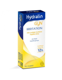 Hydralin Gyn Irritation - 200ml