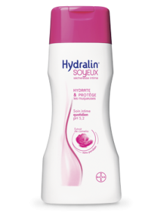 Hydralin Sécheresse - 200ml