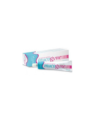 Mucogyne Gel Intime Non Hormonal - 40 ml