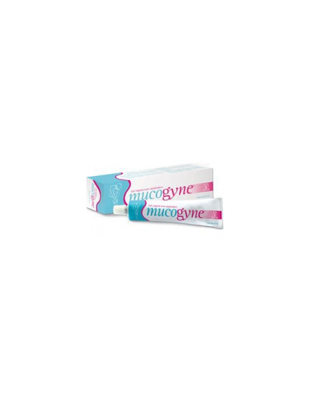 Mucogyne Gel Intime Non Hormonal - 40 ml