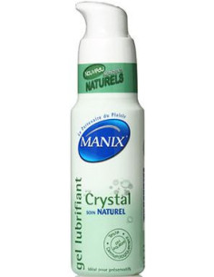 Gel Lubrifiant Natural, 100 ml