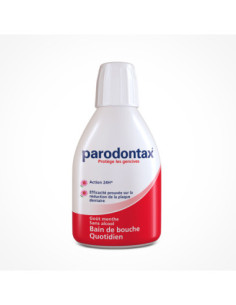 Bain de bouche, 500ml