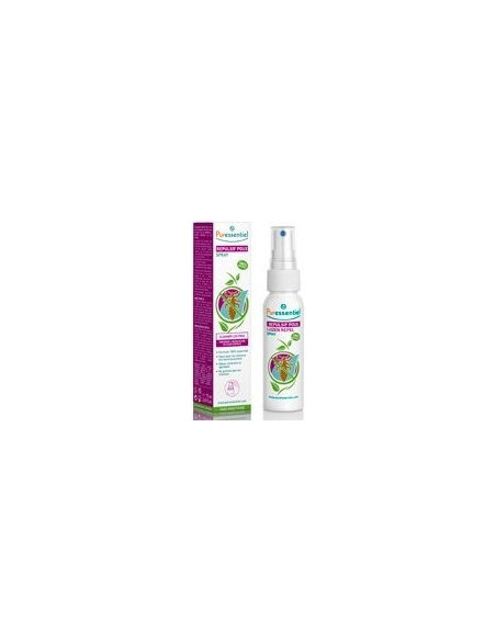Répulsif Poux Spray, 75ml