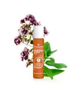 Mal des transports Roller 7 Huiles Essentielles - 5ml